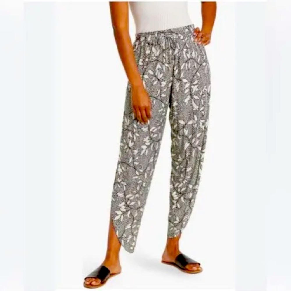 Laundry by Shelli Segal Beach Pants